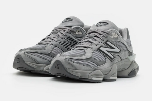 SNEACKERS 9060 - Shadow Grey CastleRock