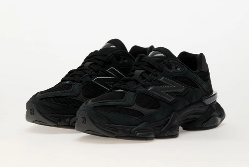 SNEACKERS 9060 - Triple Black